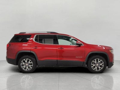 2023 GMC Acadia AWD 4dr SLT