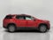 2023 GMC Acadia AWD 4dr SLT