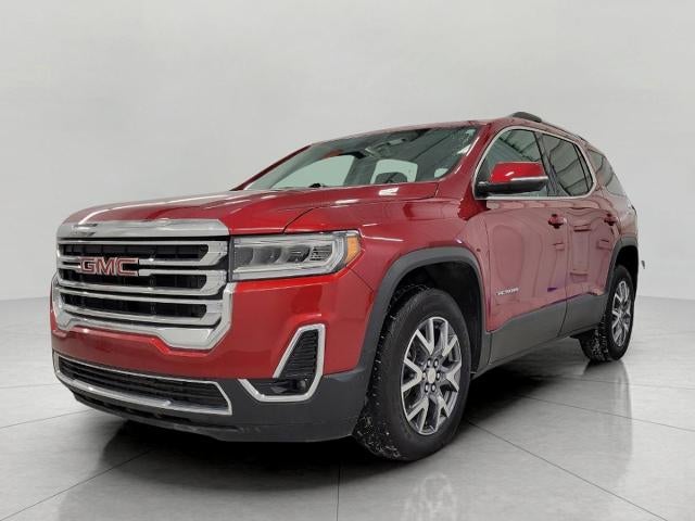 2023 GMC Acadia AWD 4dr SLT