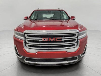 2023 GMC Acadia AWD 4dr SLT