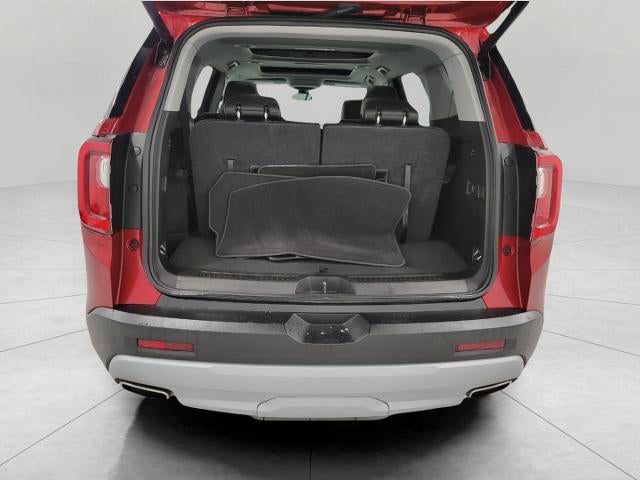 2023 GMC Acadia AWD 4dr SLT