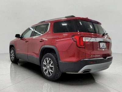 2023 GMC Acadia AWD 4dr SLT