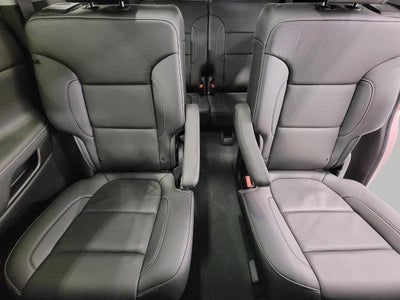 2023 GMC Acadia AWD 4dr SLT