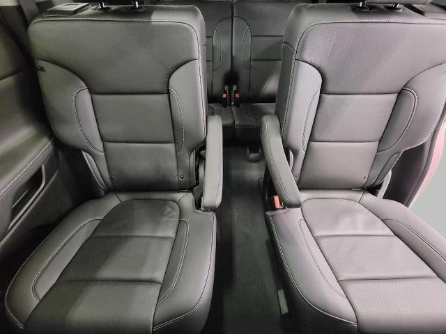 2023 GMC Acadia AWD 4dr SLT