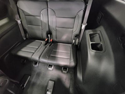 2023 GMC Acadia AWD 4dr SLT