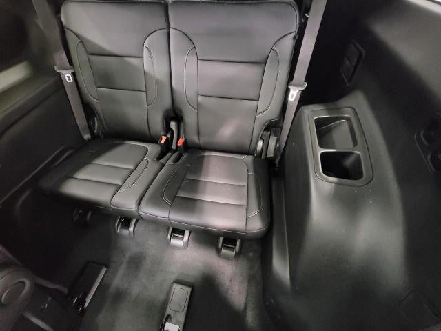 2023 GMC Acadia AWD 4dr SLT