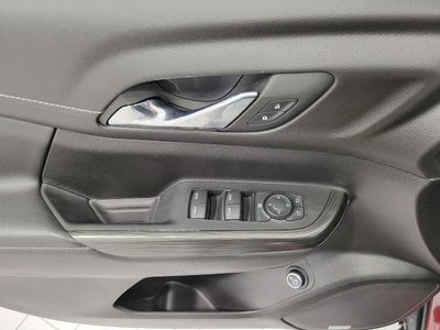 2023 GMC Acadia AWD 4dr SLT