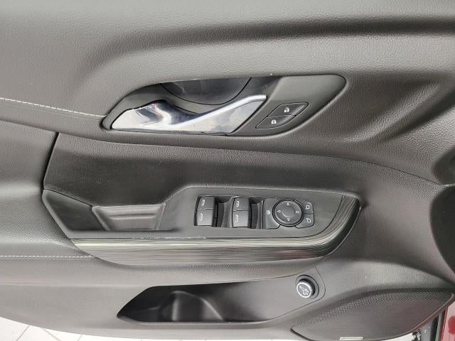 2023 GMC Acadia AWD 4dr SLT