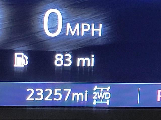 2023 GMC Acadia AWD 4dr SLT