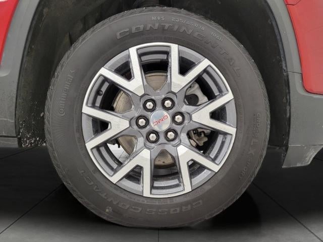 2023 GMC Acadia AWD 4dr SLT