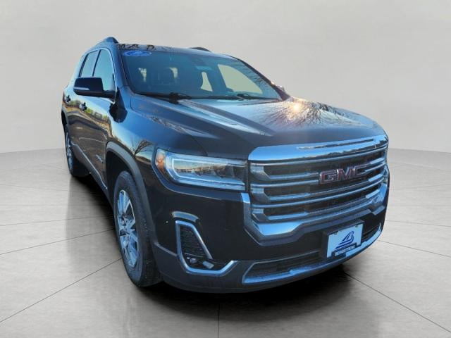 2023 GMC Acadia AWD 4dr SLT