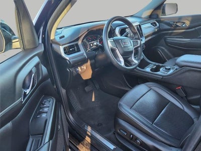 2023 GMC Acadia AWD 4dr SLT