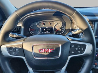2023 GMC Acadia AWD 4dr SLT