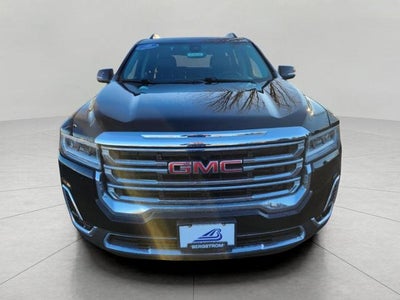 2023 GMC Acadia AWD 4dr SLT