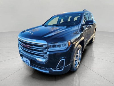 2023 GMC Acadia AWD 4dr SLT