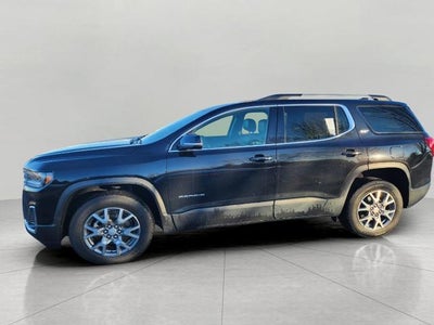 2023 GMC Acadia AWD 4dr SLT