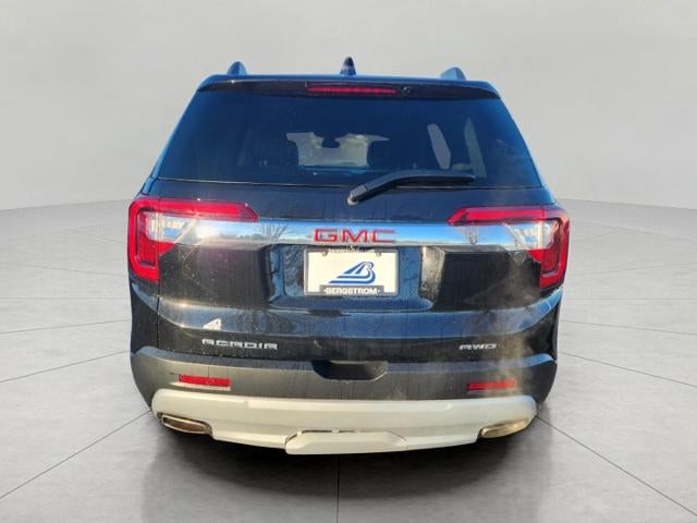 2023 GMC Acadia AWD 4dr SLT