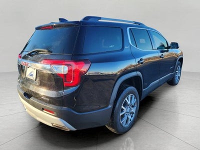 2023 GMC Acadia AWD 4dr SLT