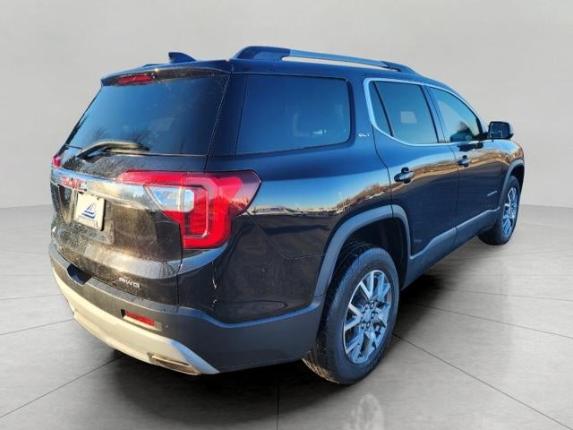 2023 GMC Acadia AWD 4dr SLT