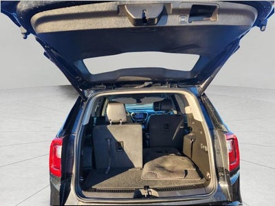 2023 GMC Acadia AWD 4dr SLT