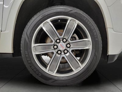 2018 GMC Acadia AWD 4dr Denali