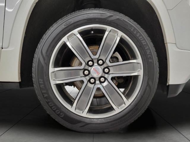 2018 GMC Acadia AWD 4dr Denali