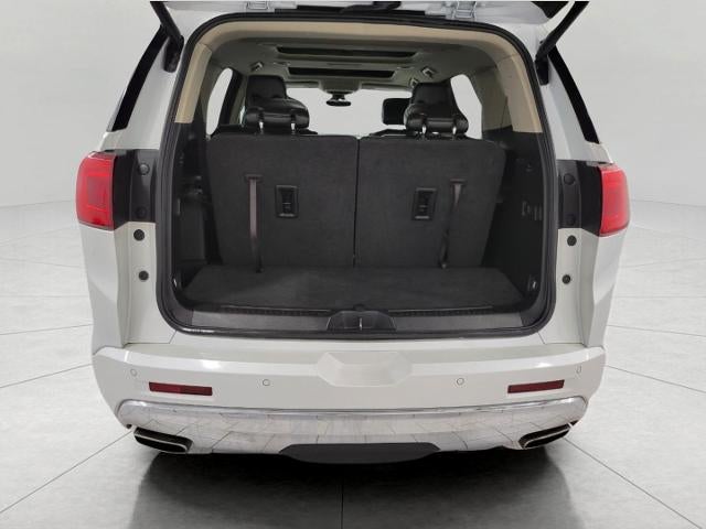 2018 GMC Acadia AWD 4dr Denali