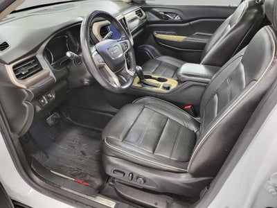 2018 GMC Acadia AWD 4dr Denali