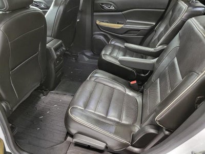 2018 GMC Acadia AWD 4dr Denali