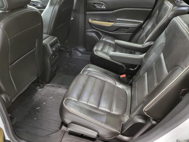 2018 GMC Acadia AWD 4dr Denali