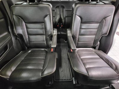 2018 GMC Acadia AWD 4dr Denali