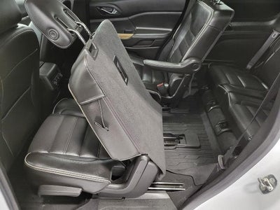 2018 GMC Acadia AWD 4dr Denali