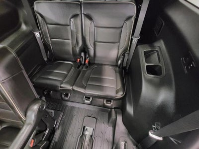 2018 GMC Acadia AWD 4dr Denali