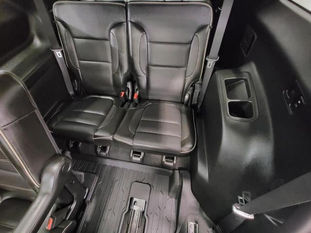 2018 GMC Acadia AWD 4dr Denali