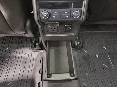 2018 GMC Acadia AWD 4dr Denali