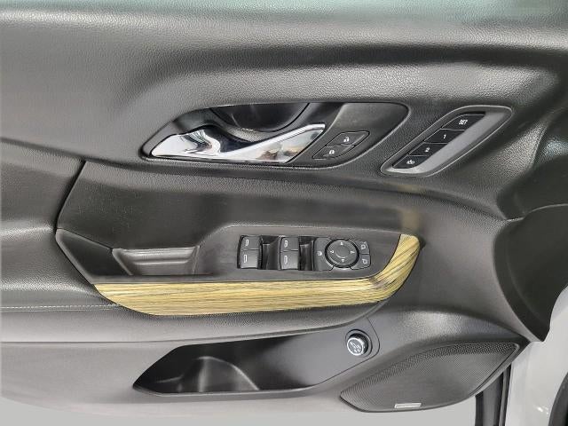 2018 GMC Acadia AWD 4dr Denali