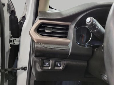 2018 GMC Acadia AWD 4dr Denali