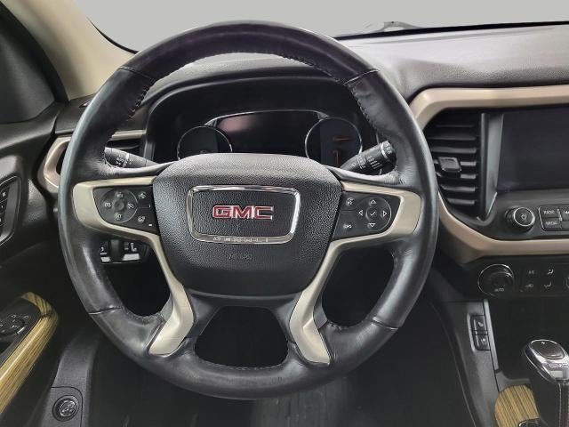 2018 GMC Acadia AWD 4dr Denali