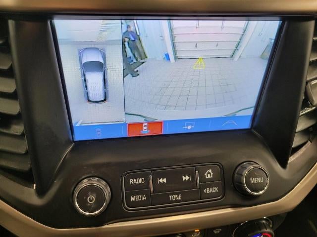 2018 GMC Acadia AWD 4dr Denali