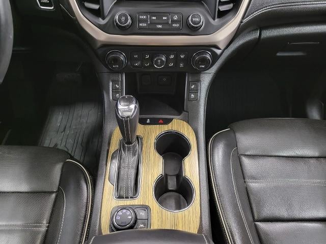 2018 GMC Acadia AWD 4dr Denali