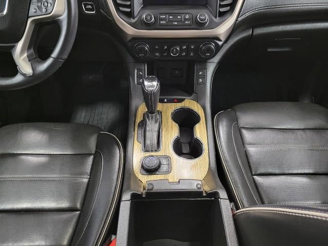 2018 GMC Acadia AWD 4dr Denali