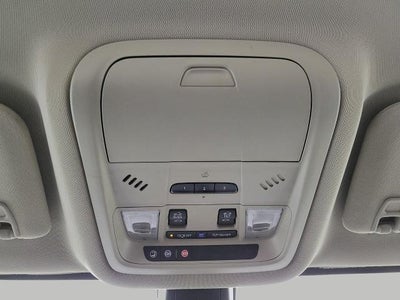 2018 GMC Acadia AWD 4dr Denali