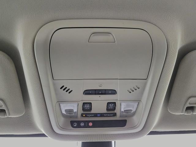 2018 GMC Acadia AWD 4dr Denali