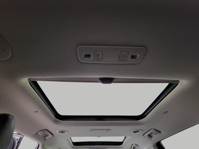 2018 GMC Acadia AWD 4dr Denali