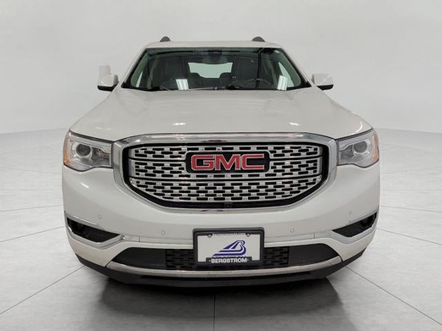 2018 GMC Acadia AWD 4dr Denali