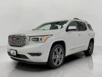 2018 GMC Acadia AWD 4dr Denali
