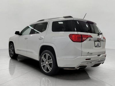 2018 GMC Acadia AWD 4dr Denali