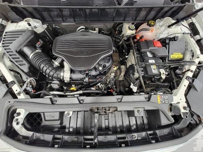 2018 GMC Acadia AWD 4dr Denali