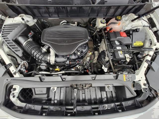 2018 GMC Acadia AWD 4dr Denali