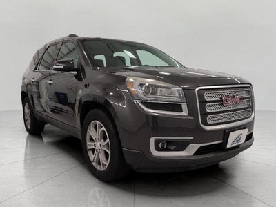 2015 GMC Acadia AWD 4dr SLT w/SLT-1